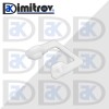 Фиксатор ключалка Seat Alhambra Cordoba Ibiza Inca Toledo